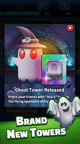 Tower Royale İşbirliği Modu