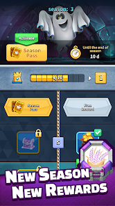 Tower Royale Ayna Modu